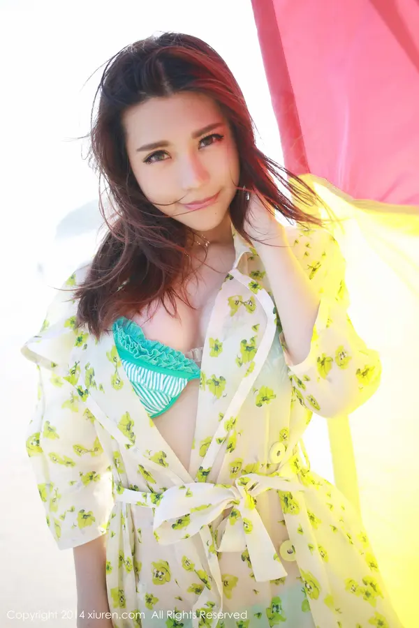 Vol. 00190 绮里嘉ula(61P)