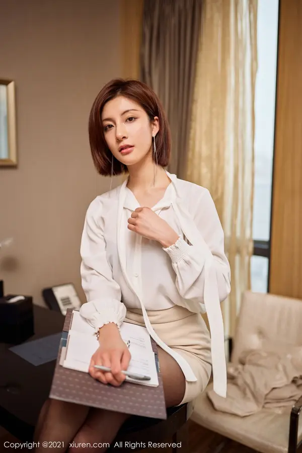 Vol. 03267 林文文yooki(61P)