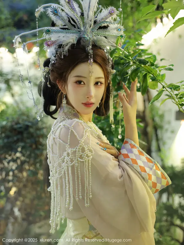 Vol. 10736 金允希Yuki(81P)