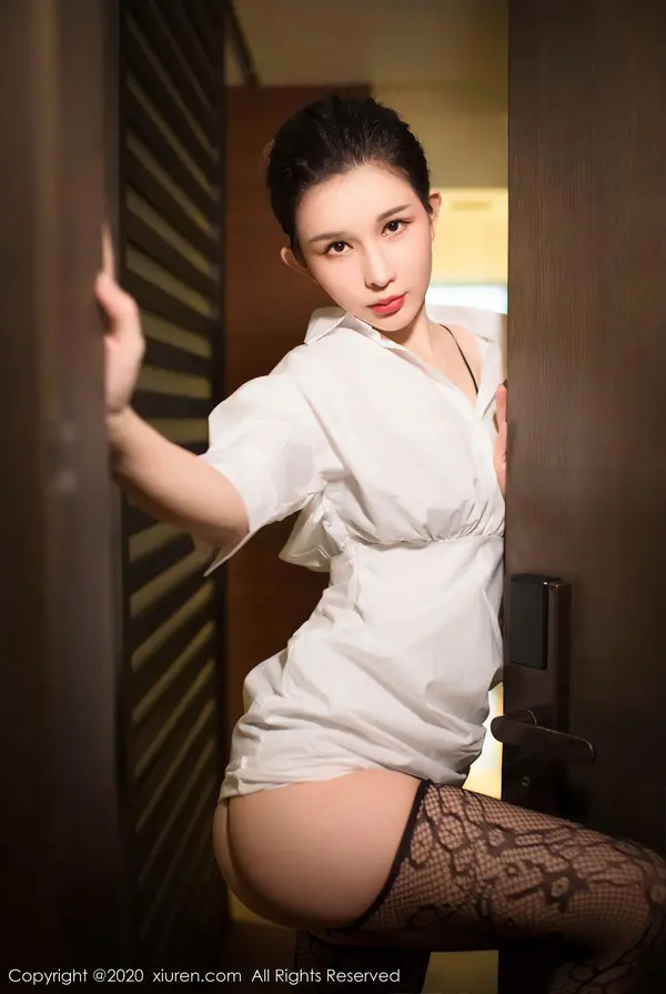 Vol. 02684 张雨萌(47P)
