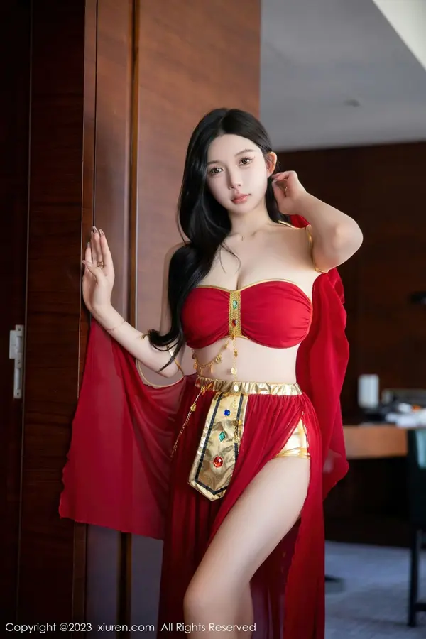Vol. 06613 林珊珊(85P)