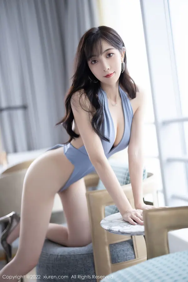 Vol. 05451 林星阑(83P)