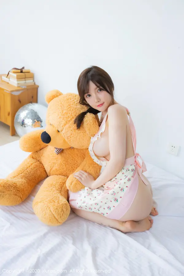 Vol. 02150 糯美子Mini(53P)