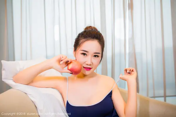 Vol. 00910 棉花糖candy(52P)