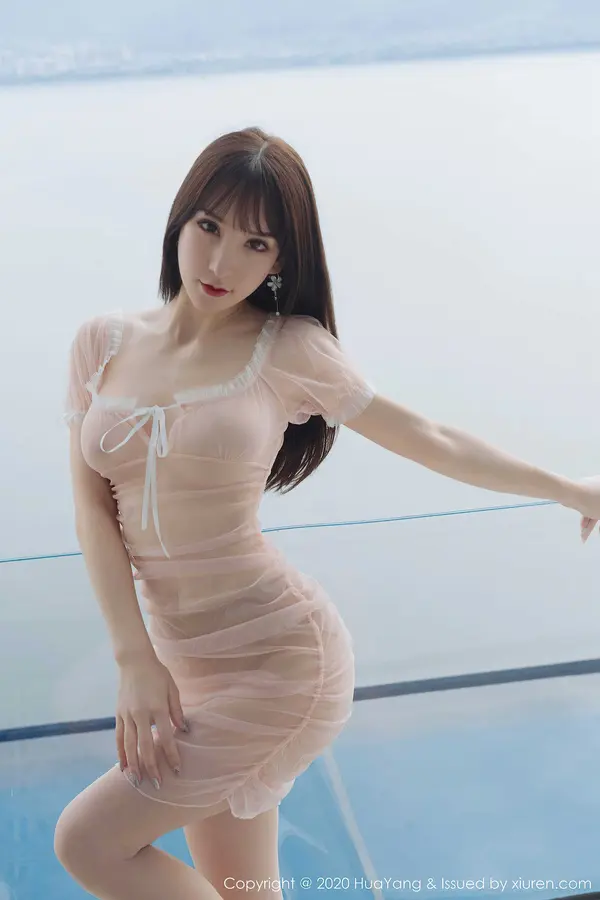 Vol. 0273 周于希Sandy(68P)