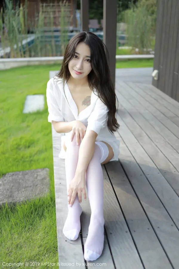 Vol. 0219 Betty林子欣(54P)