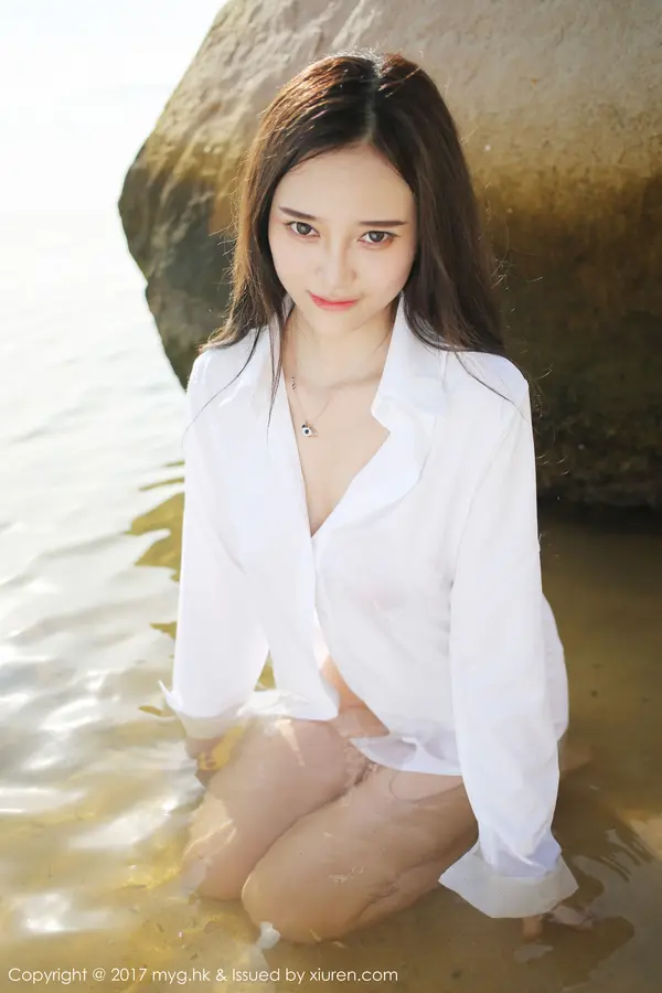 Vol. 0259 唐琪儿il(61P)