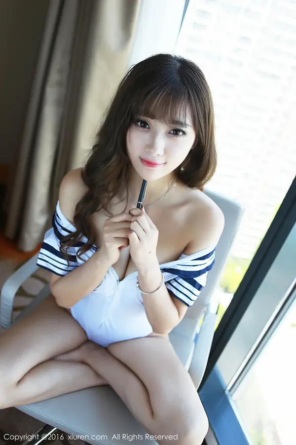 Vol. 00598 sugar小甜心CC(59P)