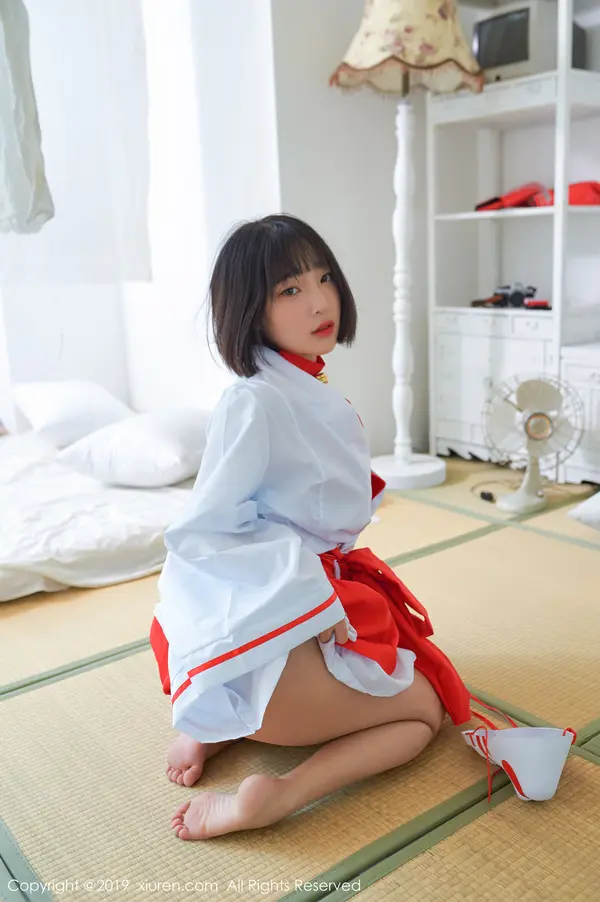 Vol. 01702 模特_卿卿(69P)