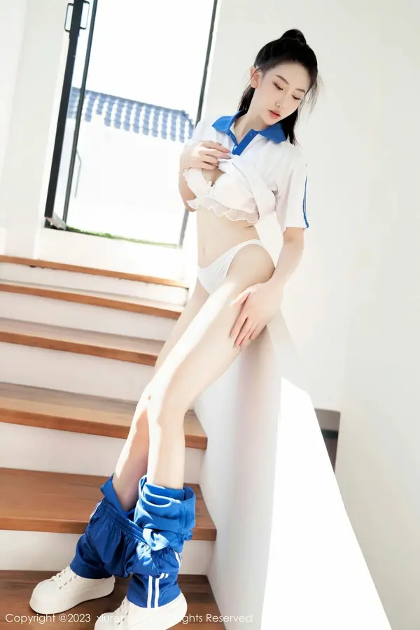 Vol. 07110 沈青黛(108P)