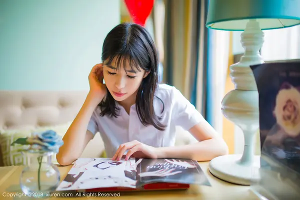 Vol. 01014 艾栗栗栗栗栗栗吖(47P)