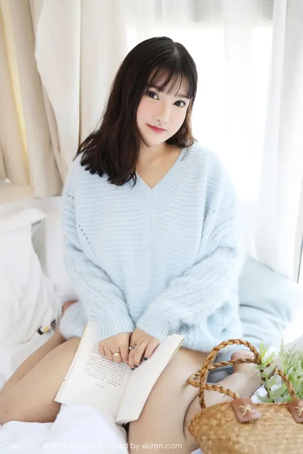 Vol. 0338 小尤奈(50P)