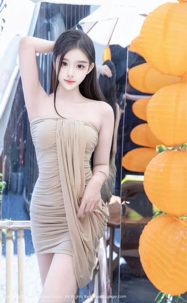 Vol. 08883 龙雪儿(84P)
