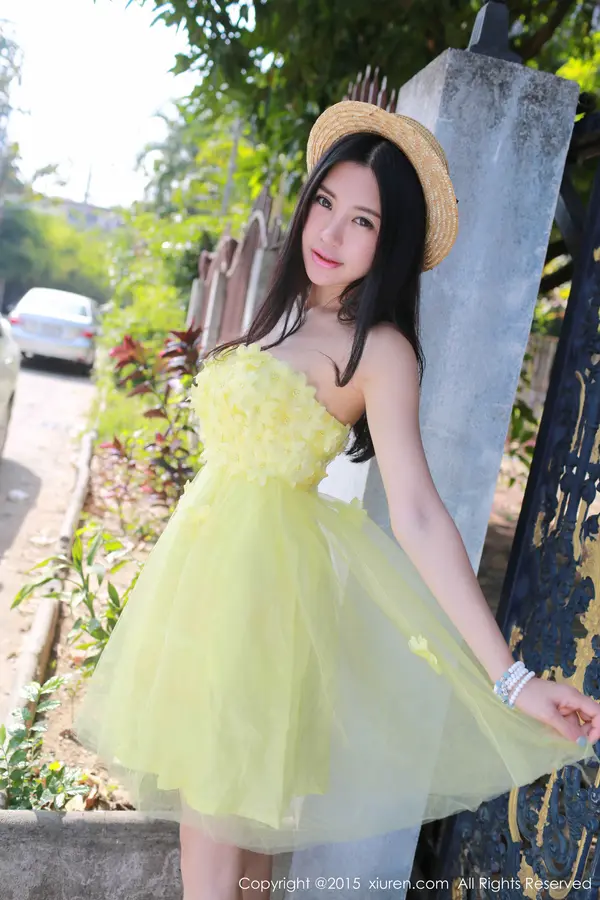 Vol. 00296 绮里嘉ula(68P)