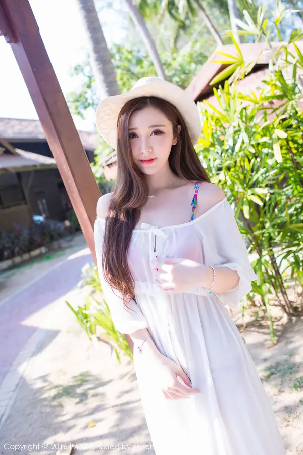 Vol. 0091 淼淼萌萌哒(53P)