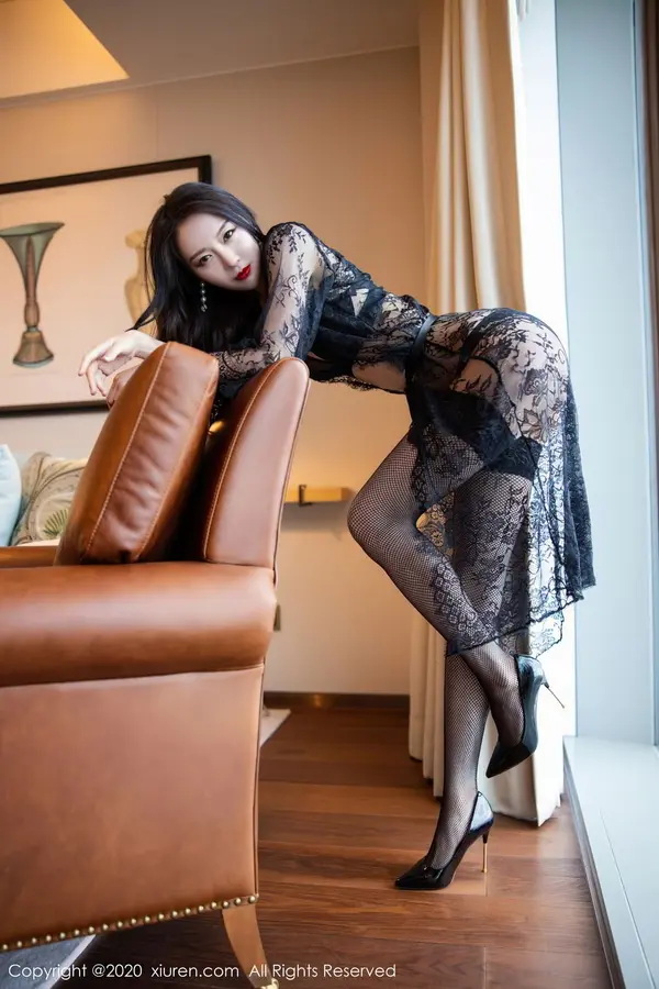 Vol. 02756 梦心月(102P)