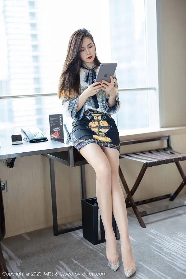 Vol. 0525 Vanessa(57P)