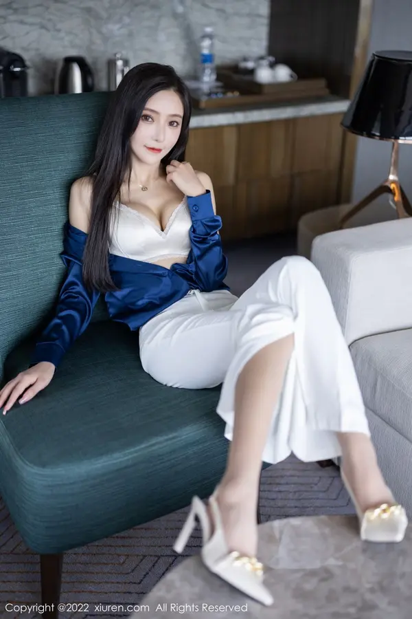 Vol. 05790 王馨瑶yanni(91P)