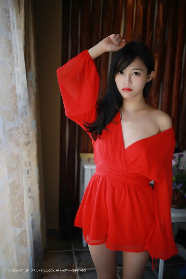 Vol. 00007 易欣viya(71P)