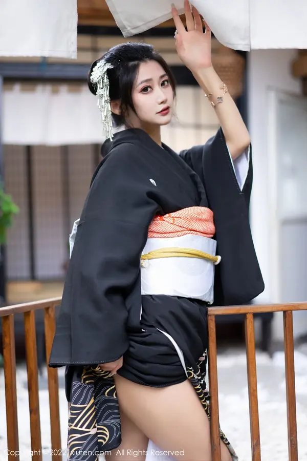 Vol. 05932 laura阿姣(75P)