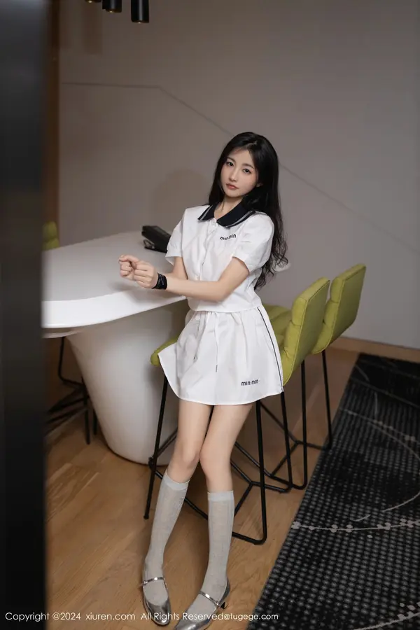 Vol. 08793 鱼尾fish(81P)