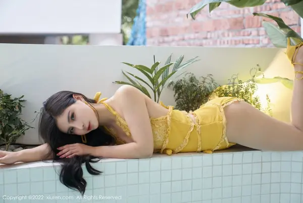 Vol. 05274 小蛮妖Yummy(60P)