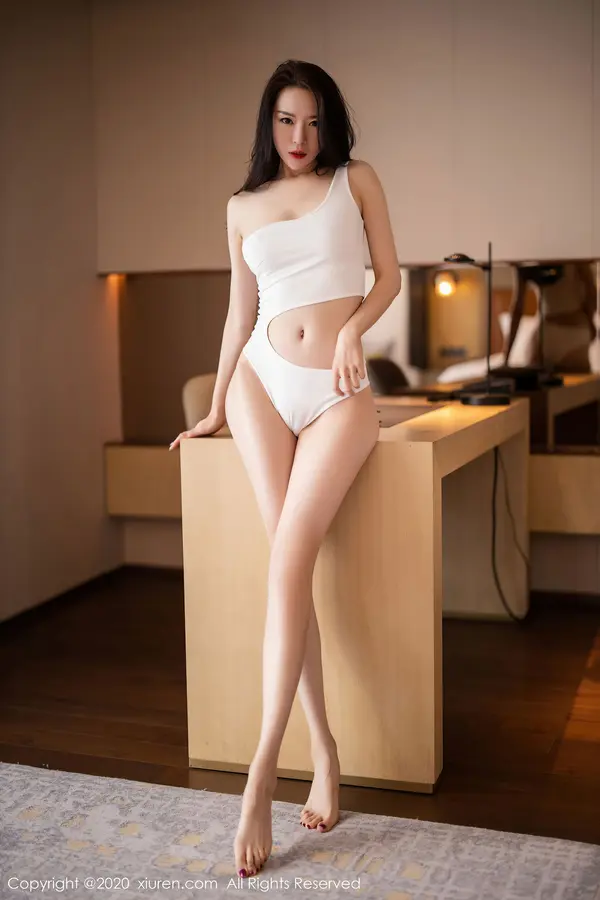 Vol. 02727 梦心月(71P)