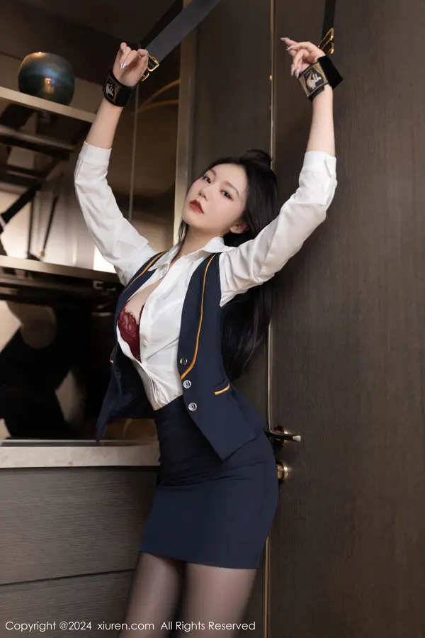 Vol. 07968 安然anran(80P)
