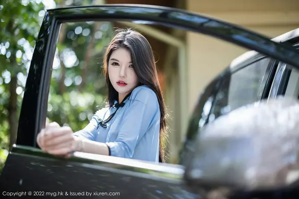 Vol. 0622 媛媛酱belle(92P)