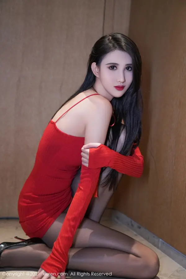 Vol. 03113 葛征净高184cm(53P)