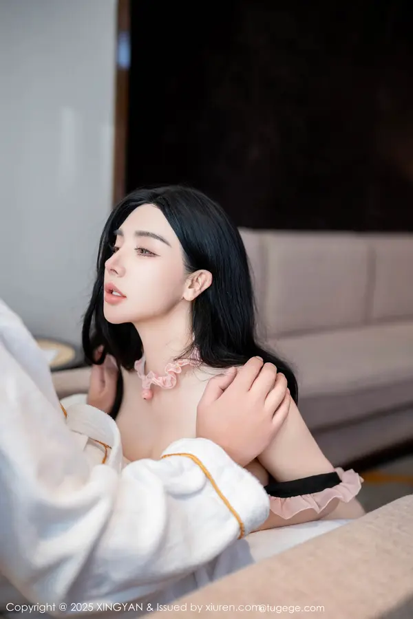 Vol. 0312 潘思沁(71P)