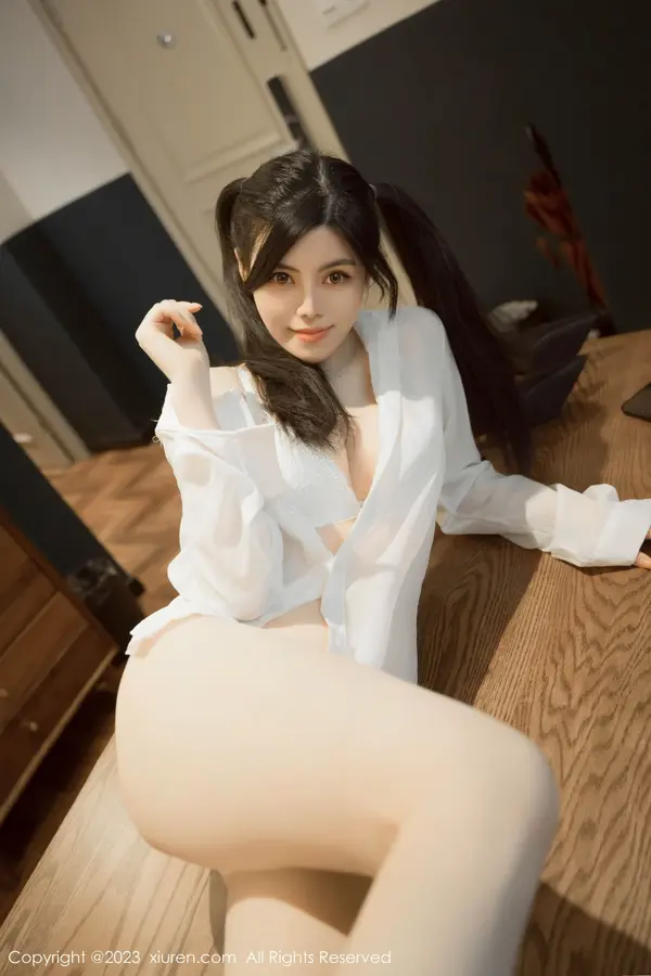 Vol. 06896 白甜(47P)