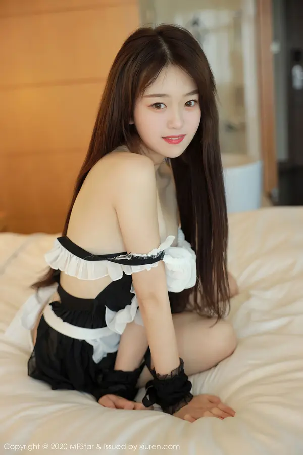 Vol. 0387 小奶瓶呜鸣(67P)