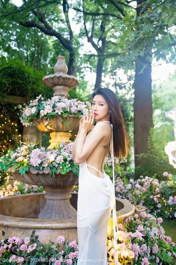 Vol. 0472 冯木木LRIS(71P)