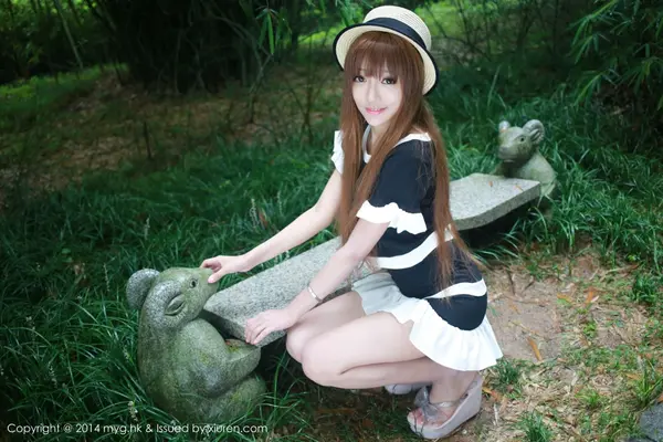 Vol. 0100 百期模特合集(1071P)