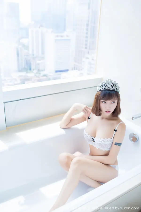 Vol. 0077 乐乐Mango(49P)