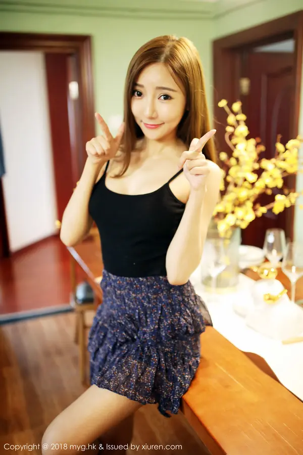 Vol. 0293 王馨瑶yanni(41P)