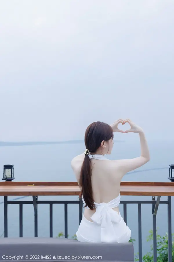 Vol. 0706 Lynn刘奕宁(42P)