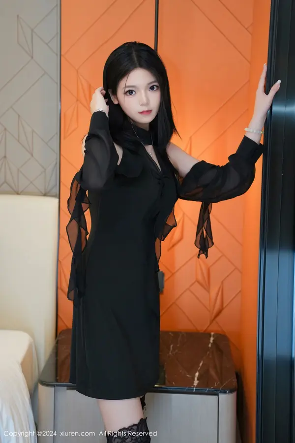 Vol. 08651 唐心心(84P)