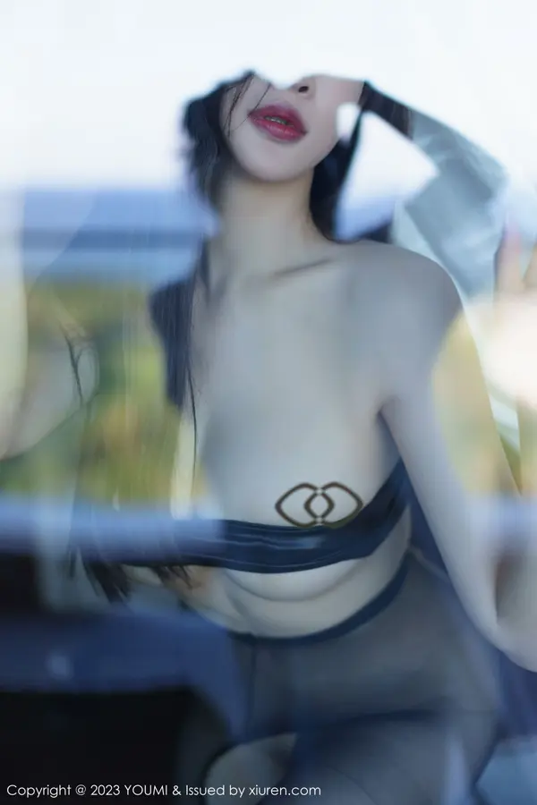 Vol. 0890 Carol周妍希(98P)