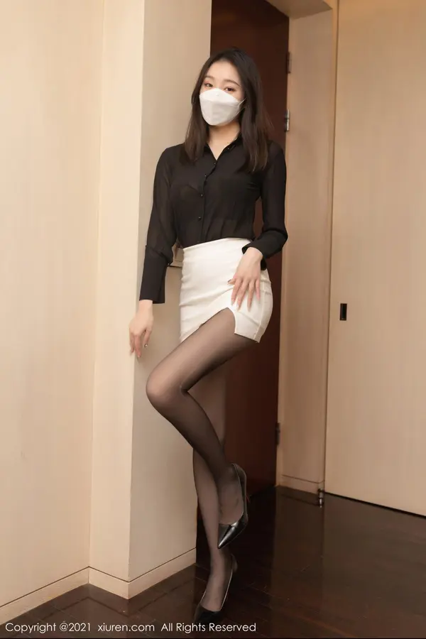 Vol. 03223 安然Maleah(73P)