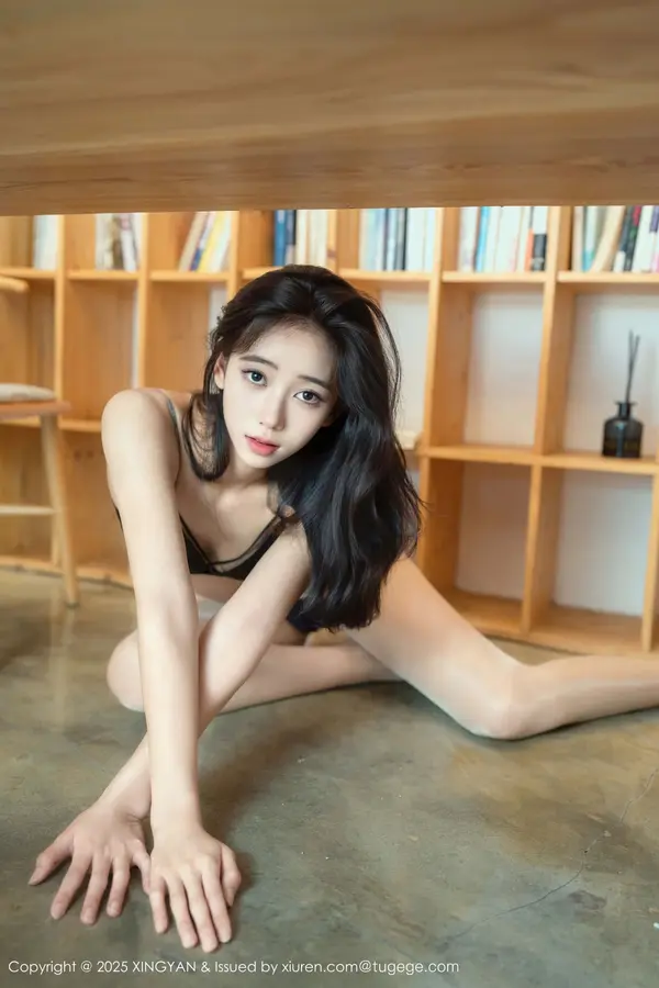 Vol. 0390 时安安(68P)