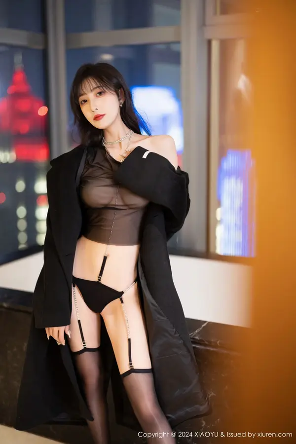 Vol. 1215 林星阑(94P)