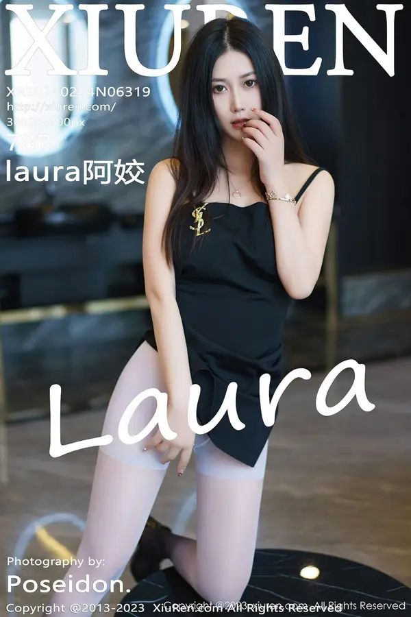 Vol. 06319 laura阿姣(79P)-妹子录-美女图片|美女写真 专注超高清美女图片分享网站
