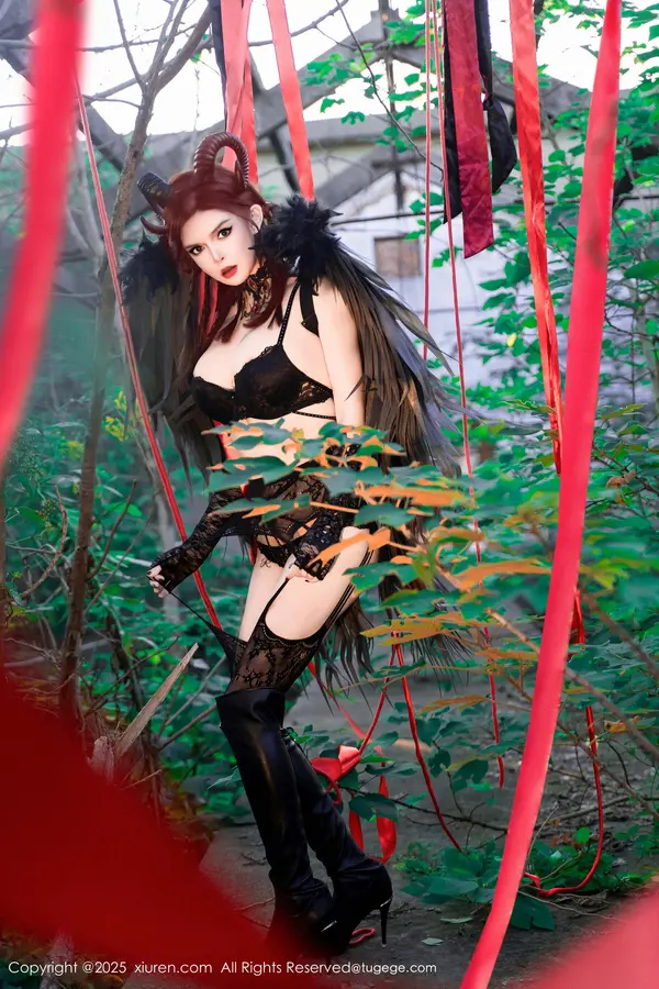 Vol. 10994 伊丽莎有点白(67P)