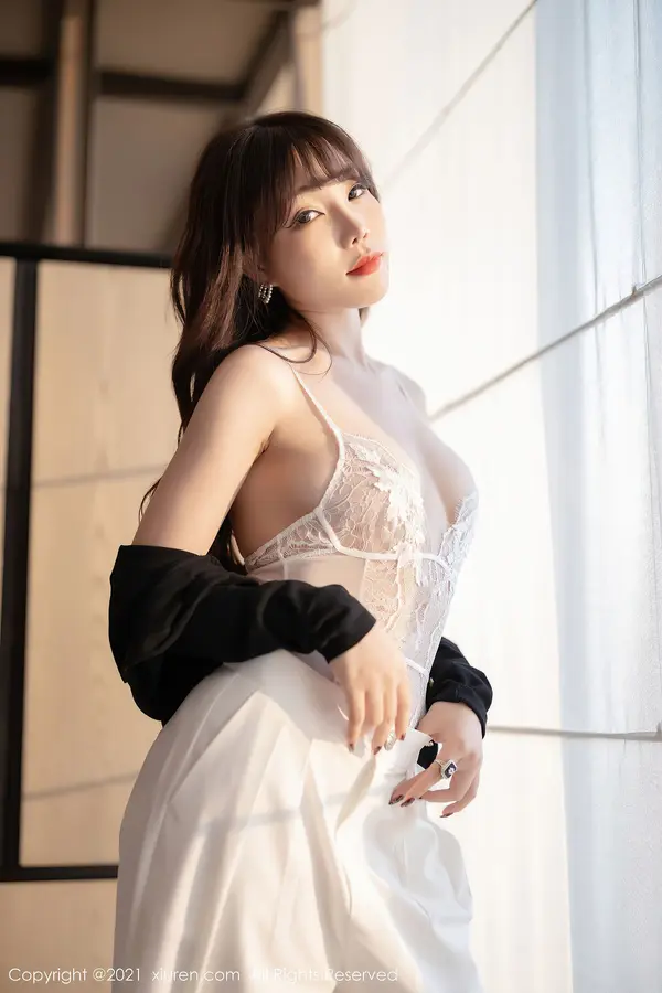 Vol. 03367 芝芝Booty(61P)