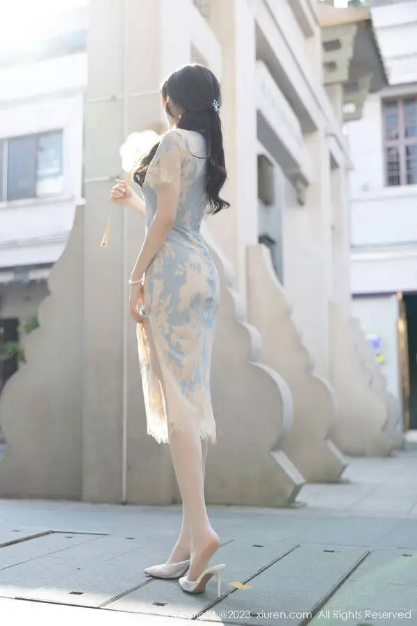 Vol. 06434 徐莉芝Booty(88P)