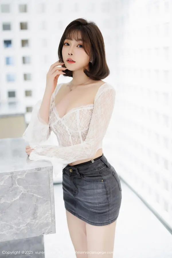 Vol. 10113 徐莉芝Booty(84P)