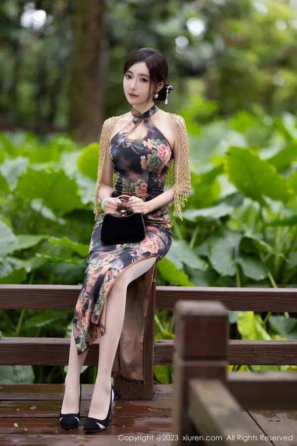 Vol. 07495 王馨瑶yanni(82P)