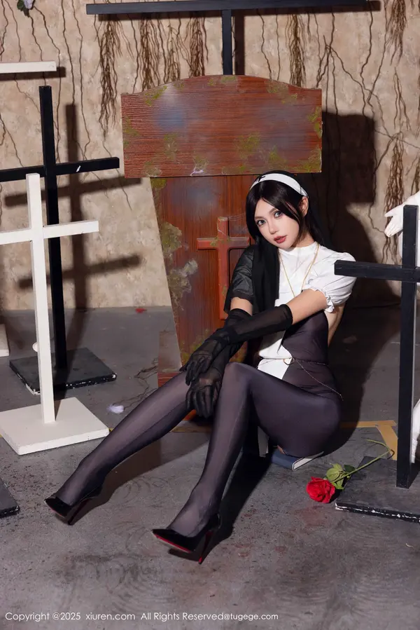 Vol. 09774 绮里嘉ula(80P)
